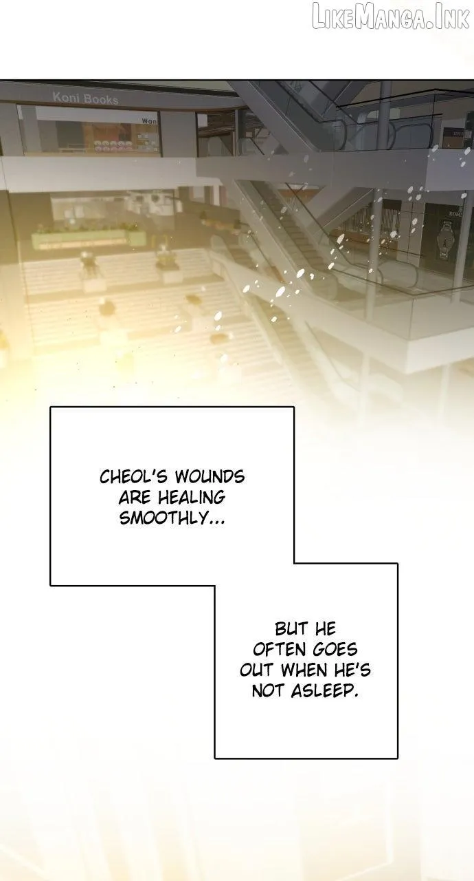 Read Zero Game chapter 365 image 58 on Lezhin