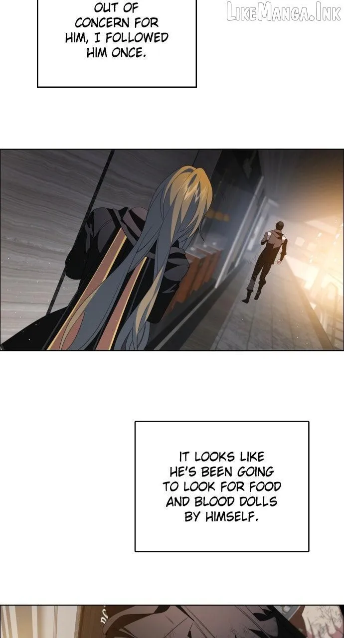 Read Zero Game chapter 365 image 60 on Lezhin