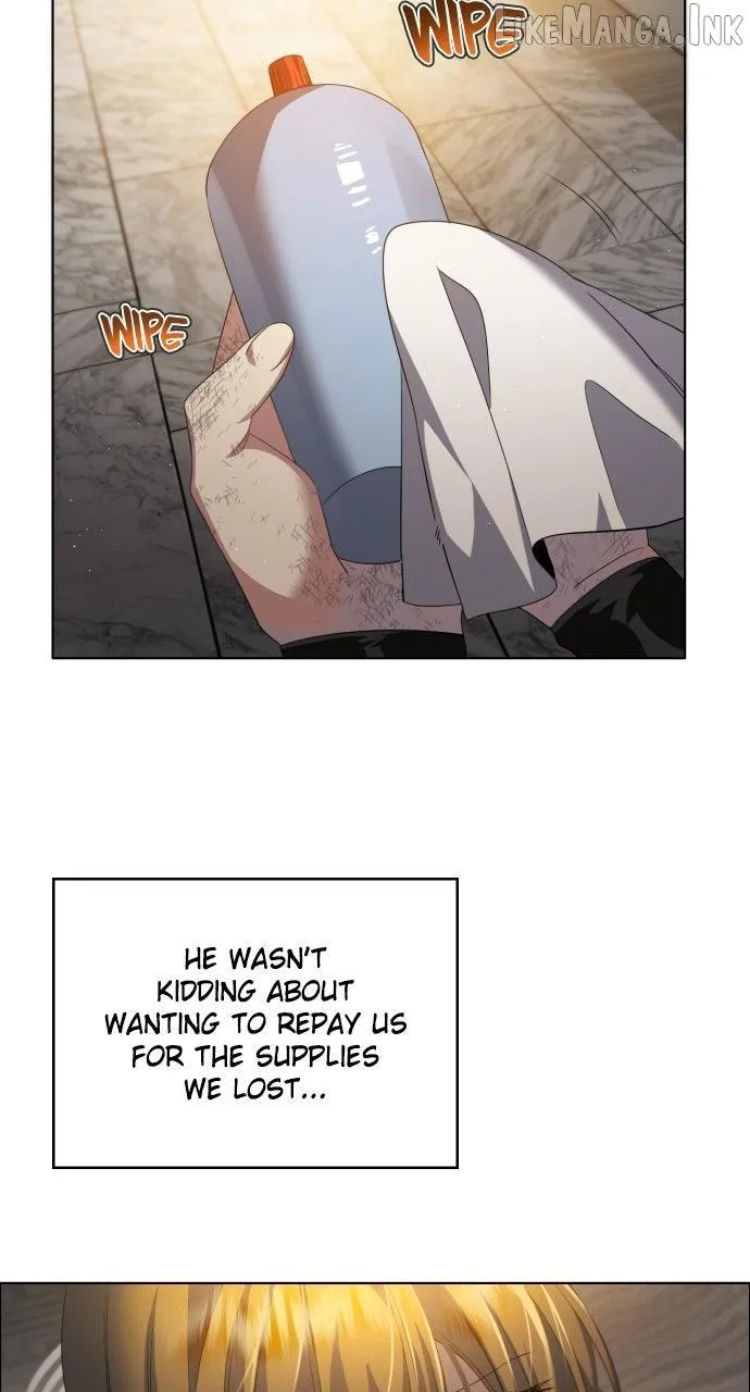 Read Zero Game chapter 365 image 62 on Lezhin