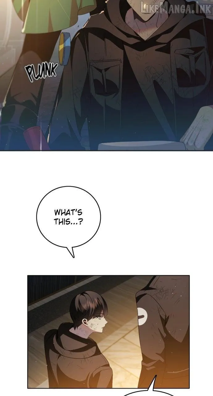 Read Zero Game chapter 365 image 66 on Lezhin