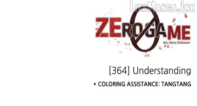 Read Zero Game chapter 365 image 80 on Lezhin
