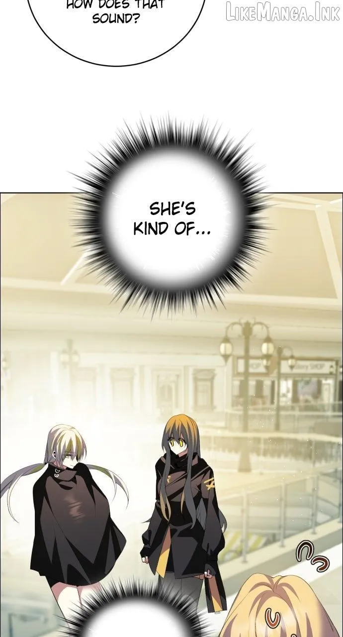 Read Zero Game chapter 366 image 10 on Lezhin