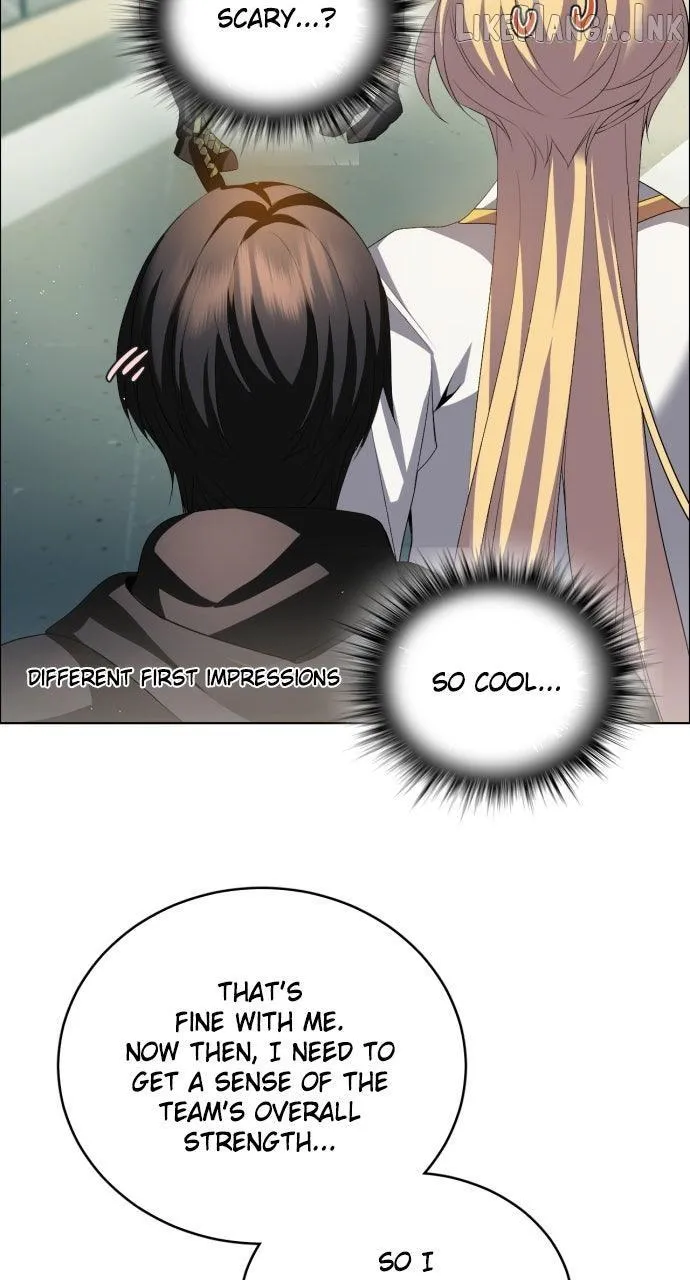 Read Zero Game chapter 366 image 11 on Lezhin