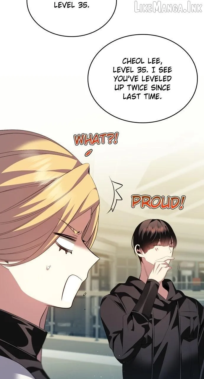 Read Zero Game chapter 366 image 14 on Lezhin