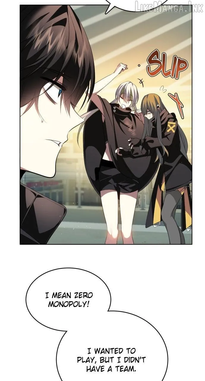 Read Zero Game chapter 366 image 2 on Lezhin