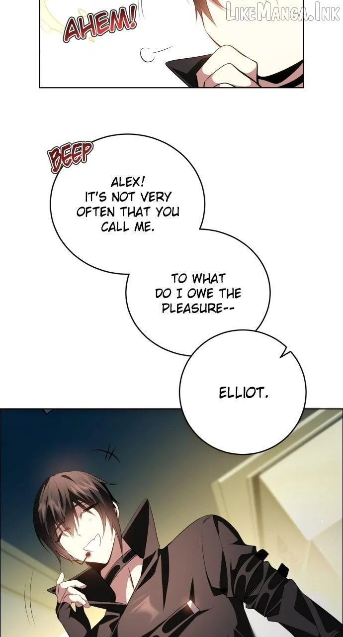 Read Zero Game chapter 366 image 30 on Lezhin