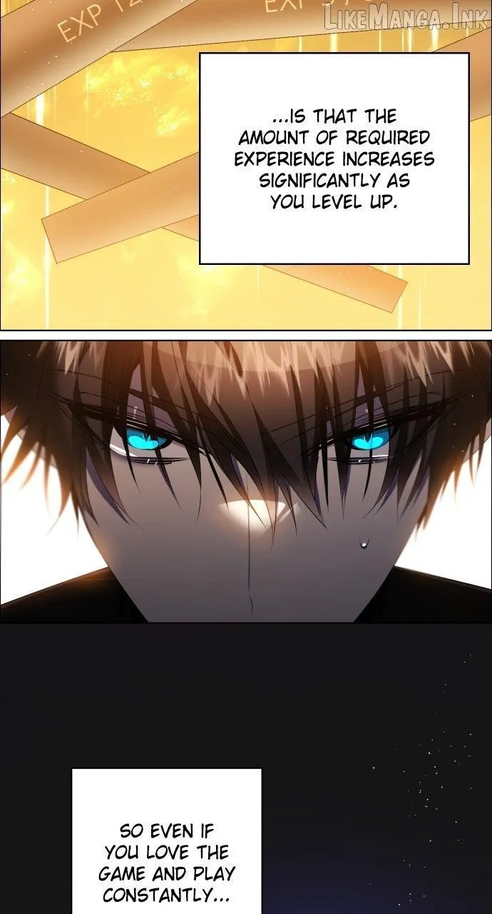 Read Zero Game chapter 366 image 37 on Lezhin