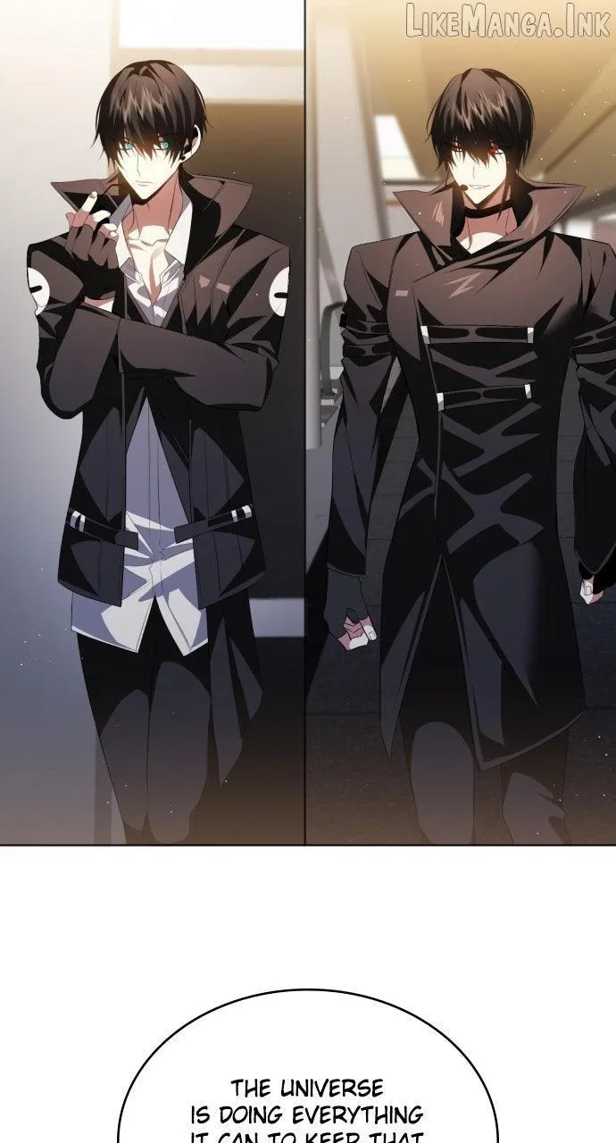 Read Zero Game chapter 366 image 44 on Lezhin