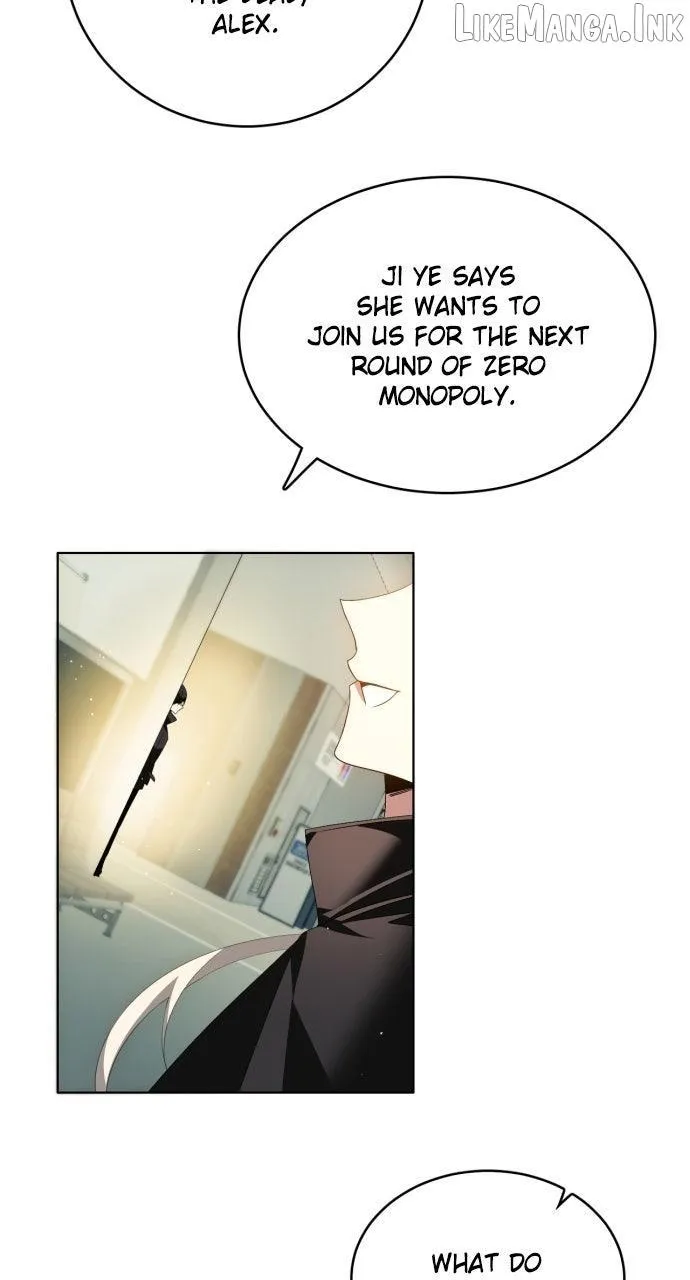 Read Zero Game chapter 366 image 49 on Lezhin