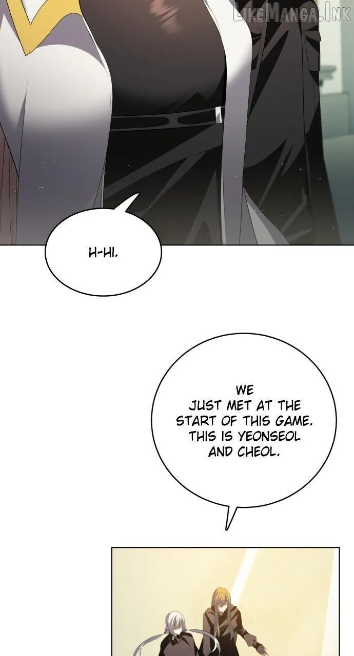 Read Zero Game chapter 366 image 5 on Lezhin