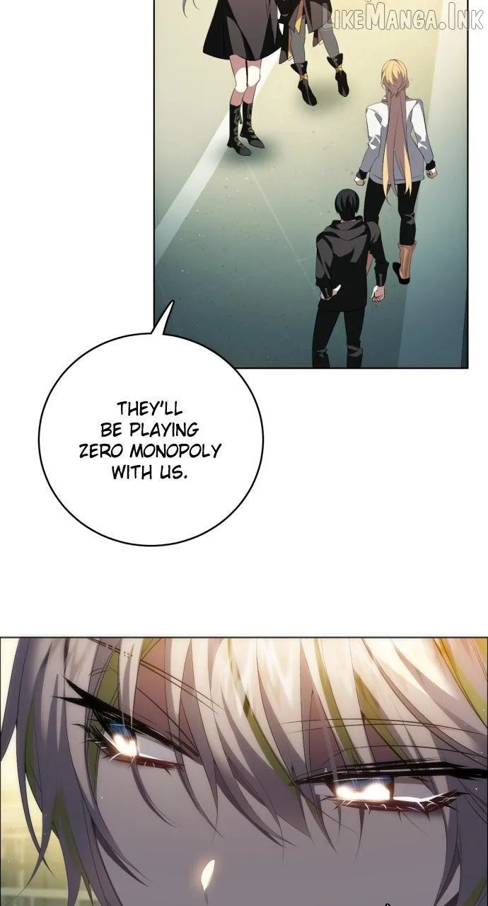 Read Zero Game chapter 366 image 6 on Lezhin