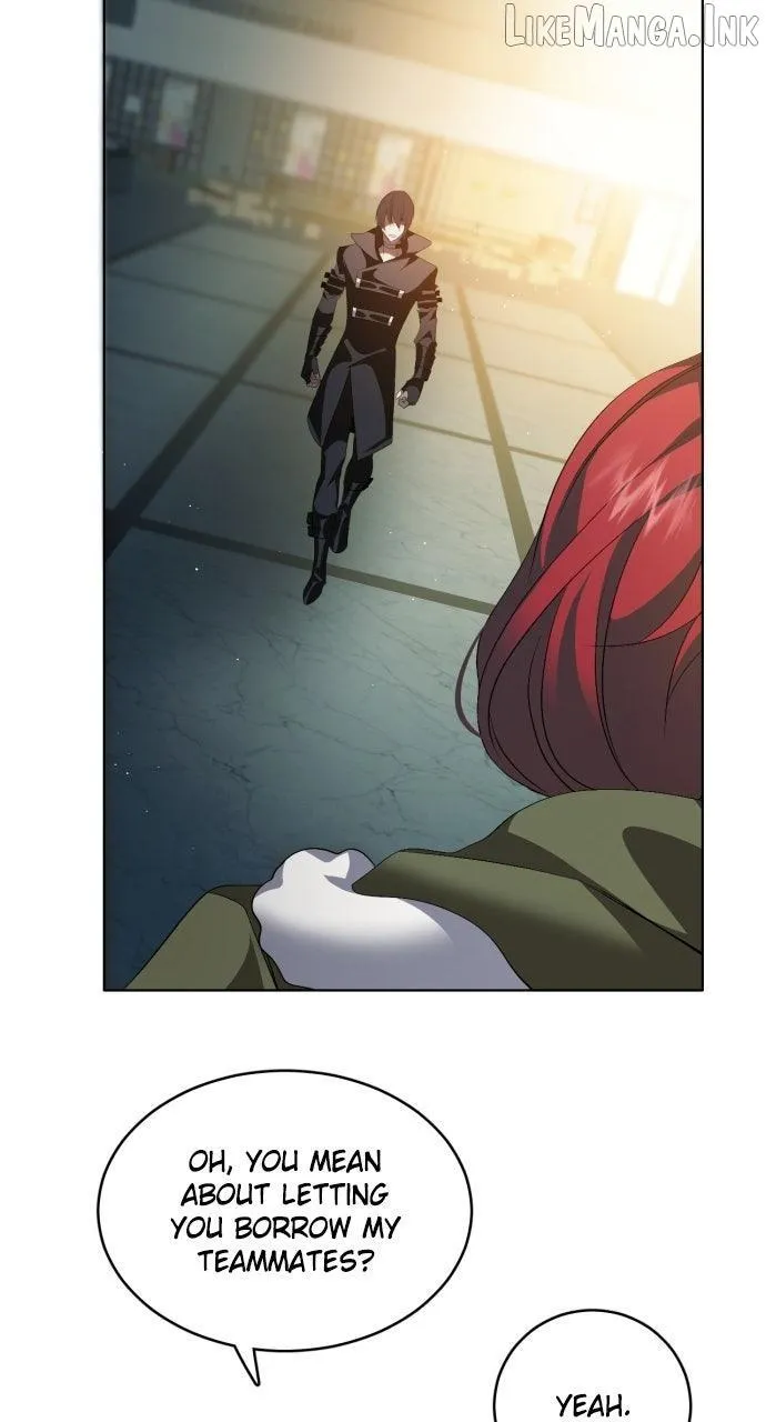 Read Zero Game chapter 366 image 60 on Lezhin
