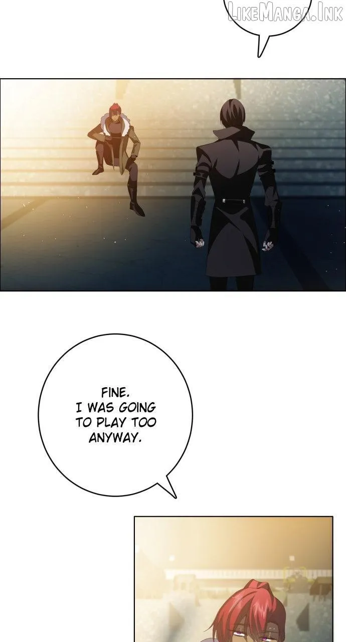 Read Zero Game chapter 366 image 61 on Lezhin