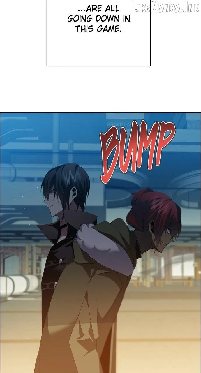 Read Zero Game chapter 366 image 66 on Lezhin