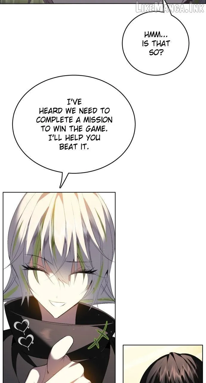 Read Zero Game chapter 366 image 7 on Lezhin
