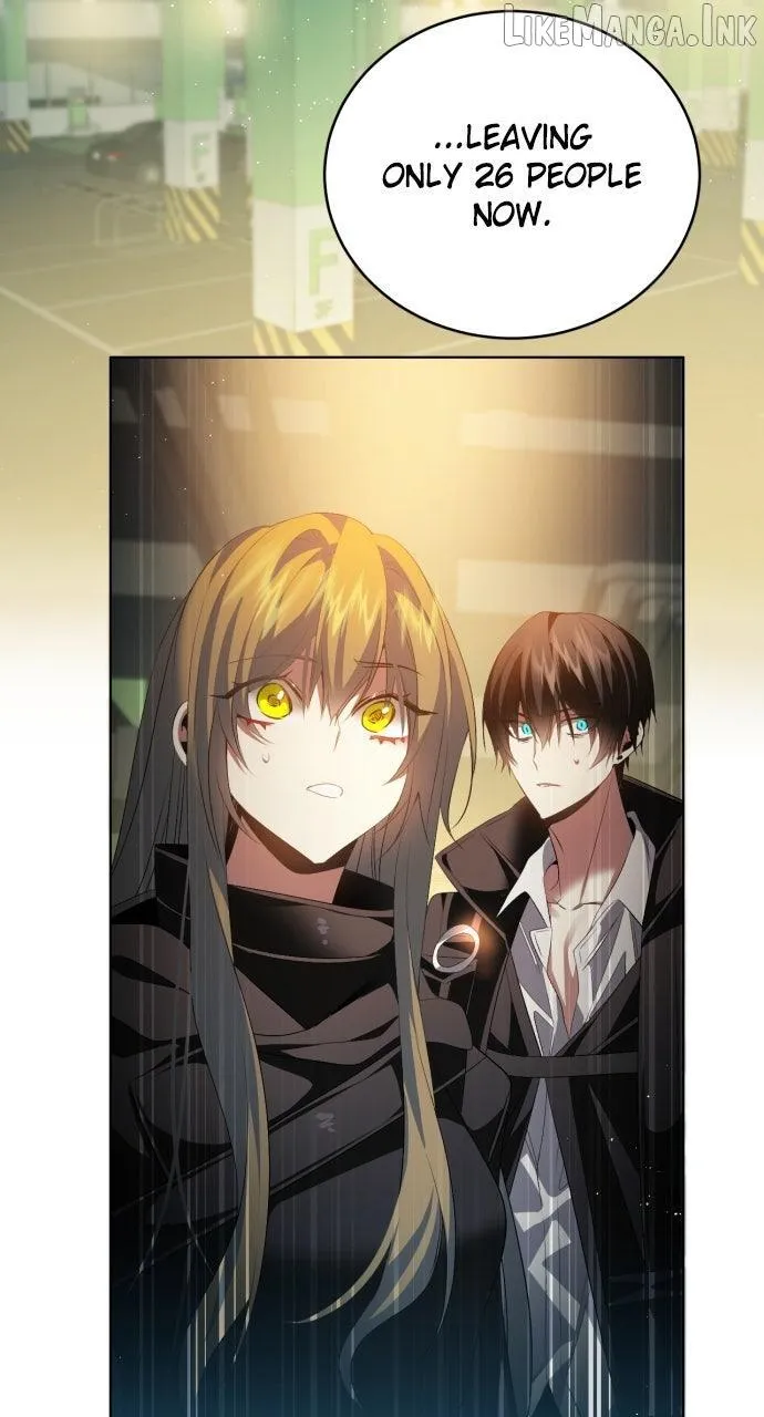 Read Zero Game chapter 366 image 70 on Lezhin