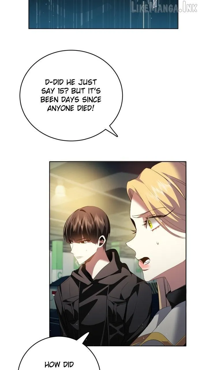 Read Zero Game chapter 366 image 71 on Lezhin