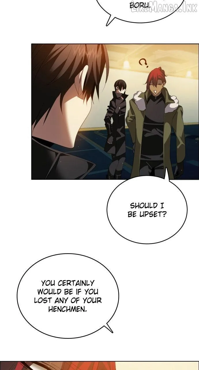 Read Zero Game chapter 366 image 75 on Lezhin