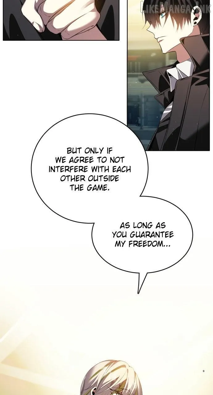 Read Zero Game chapter 366 image 8 on Lezhin