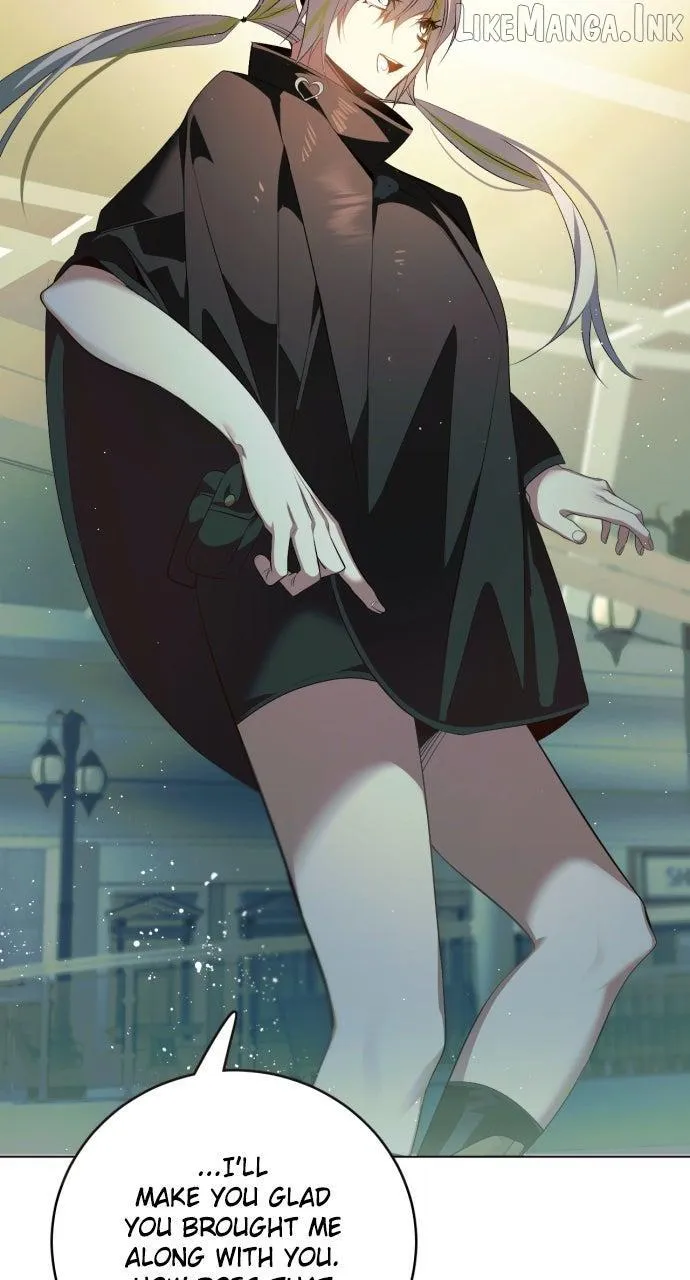 Read Zero Game chapter 366 image 9 on Lezhin