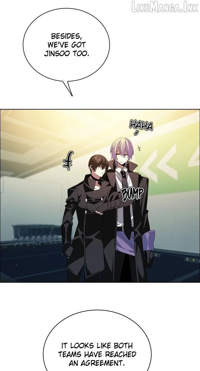 Read Zero Game chapter 368 image 10 on Lezhin