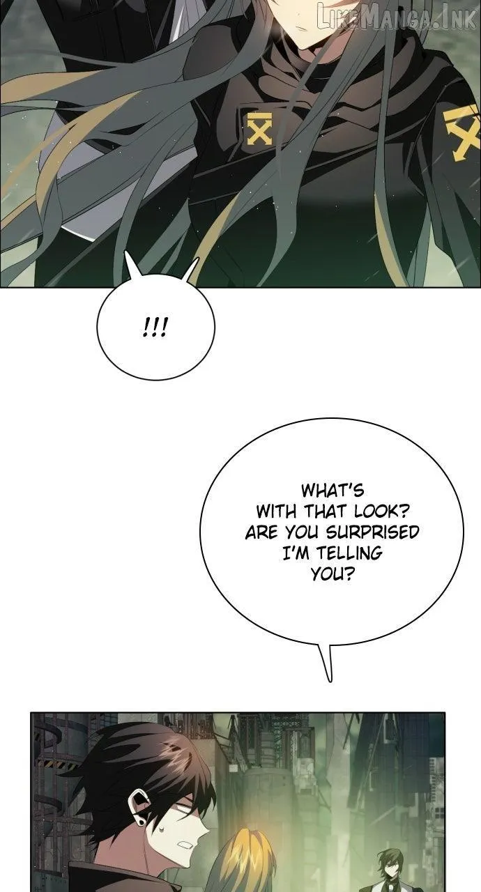 Read Zero Game chapter 368 image 19 on Lezhin