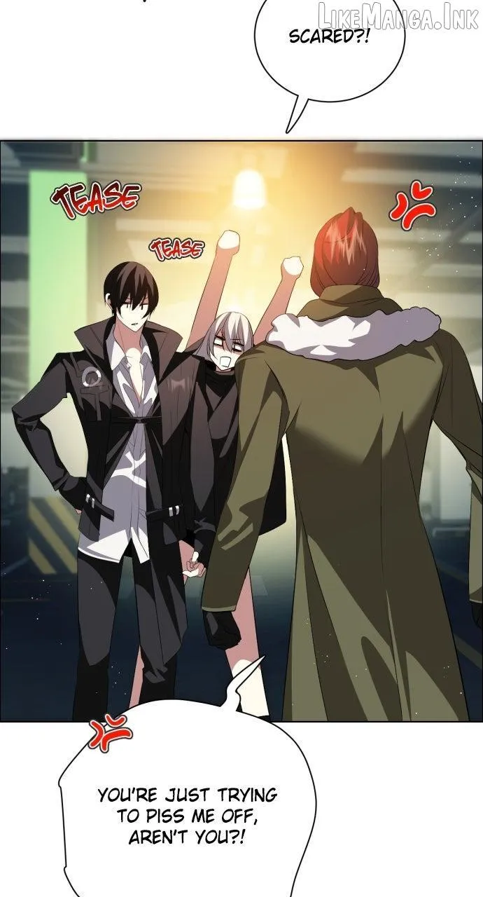 Read Zero Game chapter 368 image 2 on Lezhin