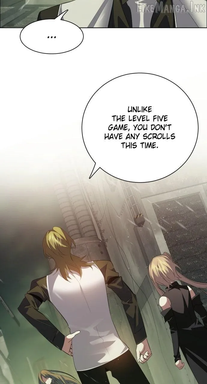 Read Zero Game chapter 368 image 21 on Lezhin