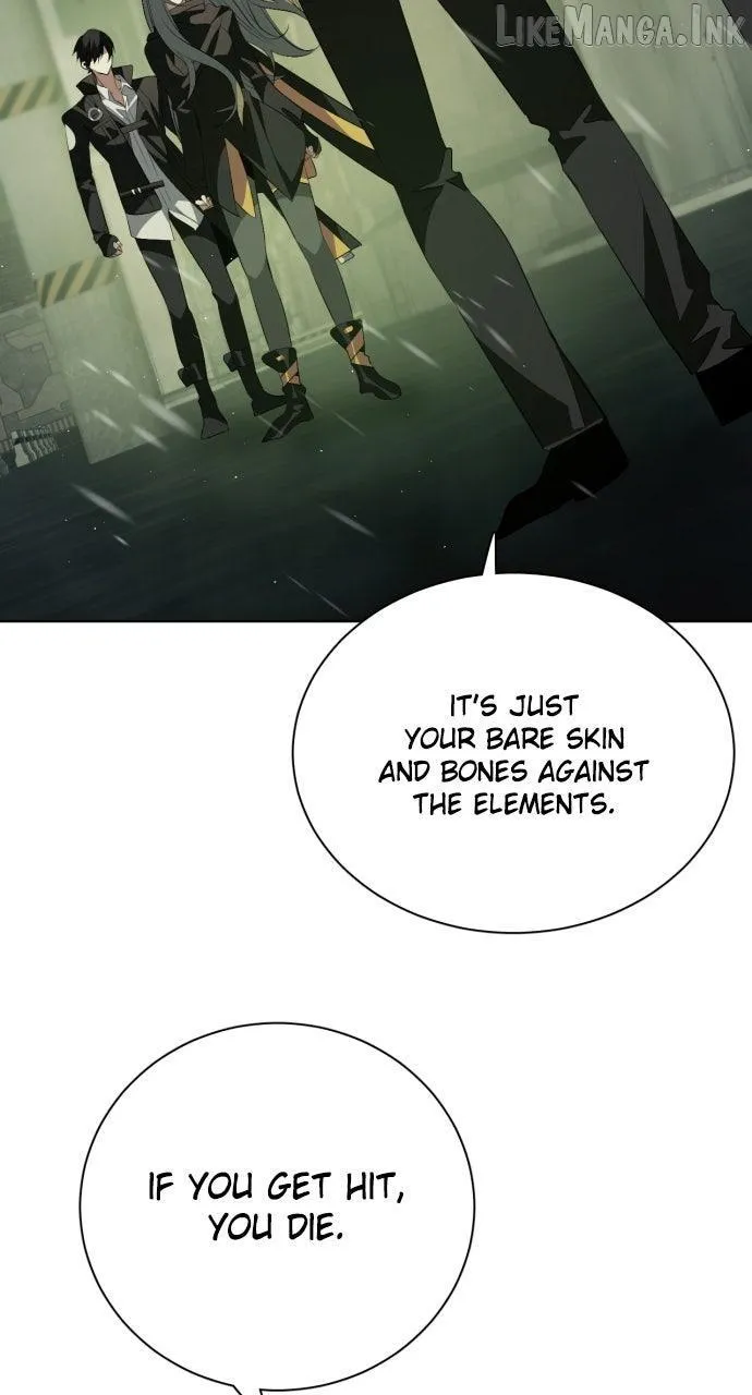 Read Zero Game chapter 368 image 22 on Lezhin