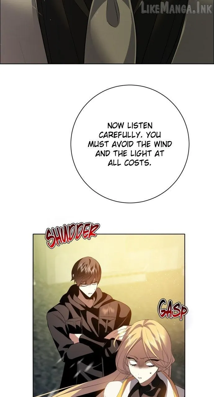Read Zero Game chapter 368 image 24 on Lezhin