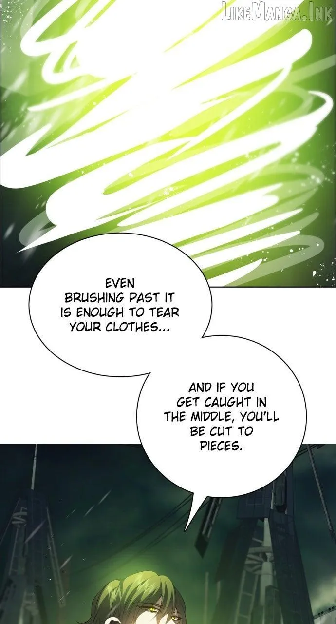 Read Zero Game chapter 368 image 26 on Lezhin