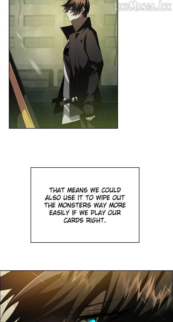 Read Zero Game chapter 368 image 29 on Lezhin