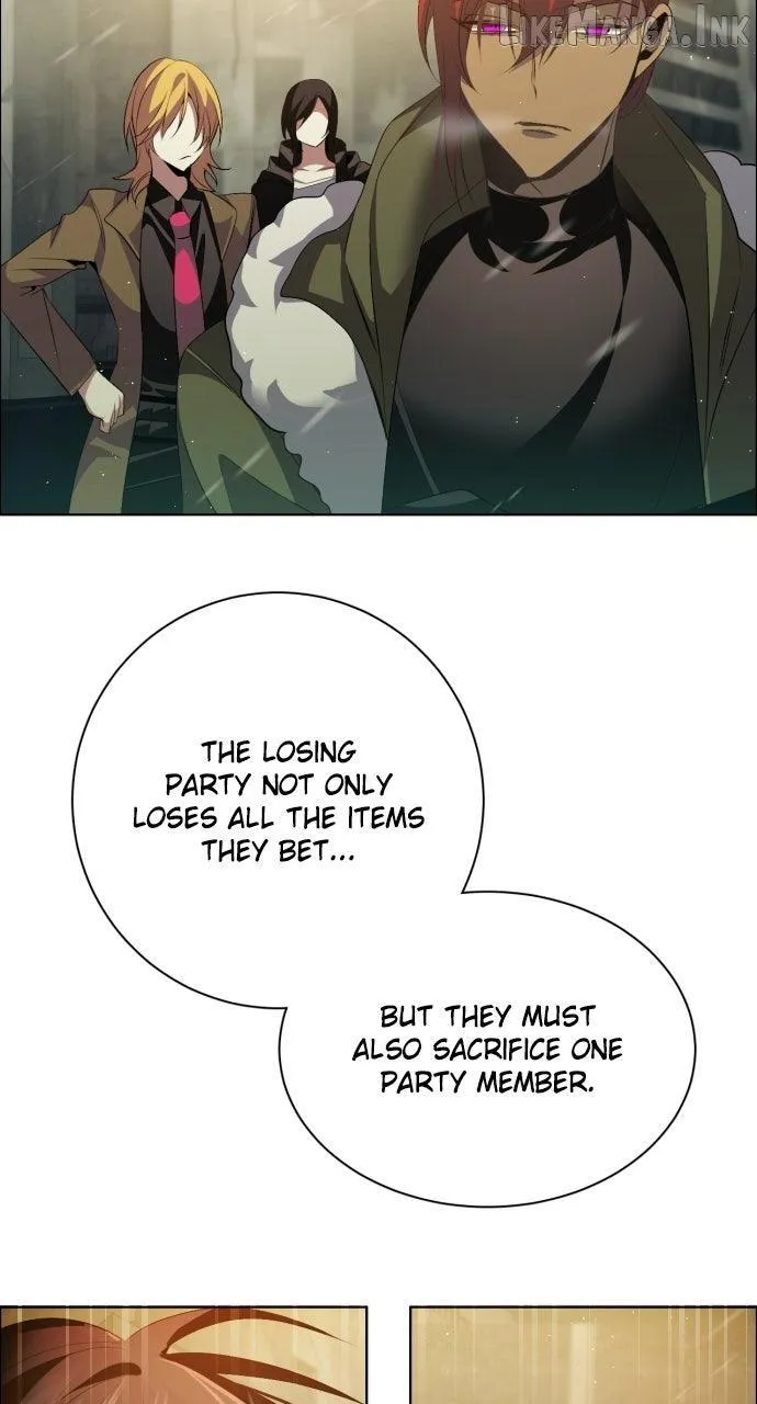 Read Zero Game chapter 368 image 39 on Lezhin