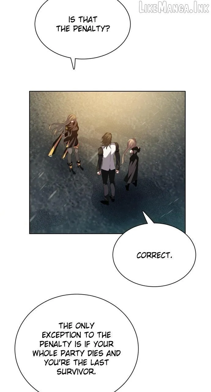 Read Zero Game chapter 368 image 41 on Lezhin