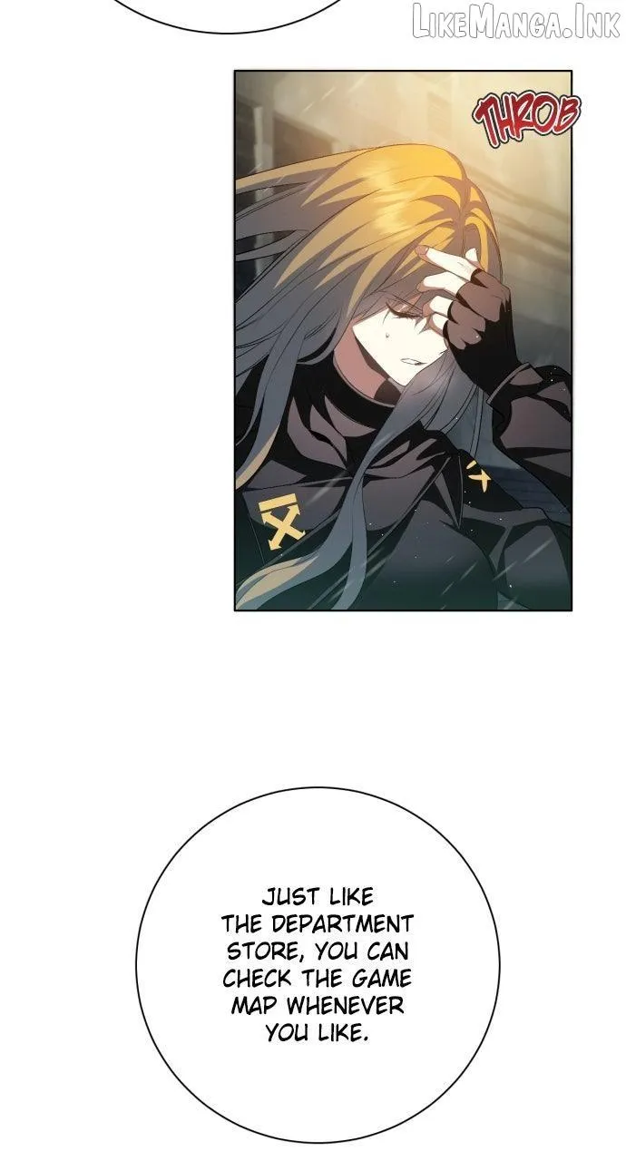 Read Zero Game chapter 368 image 42 on Lezhin