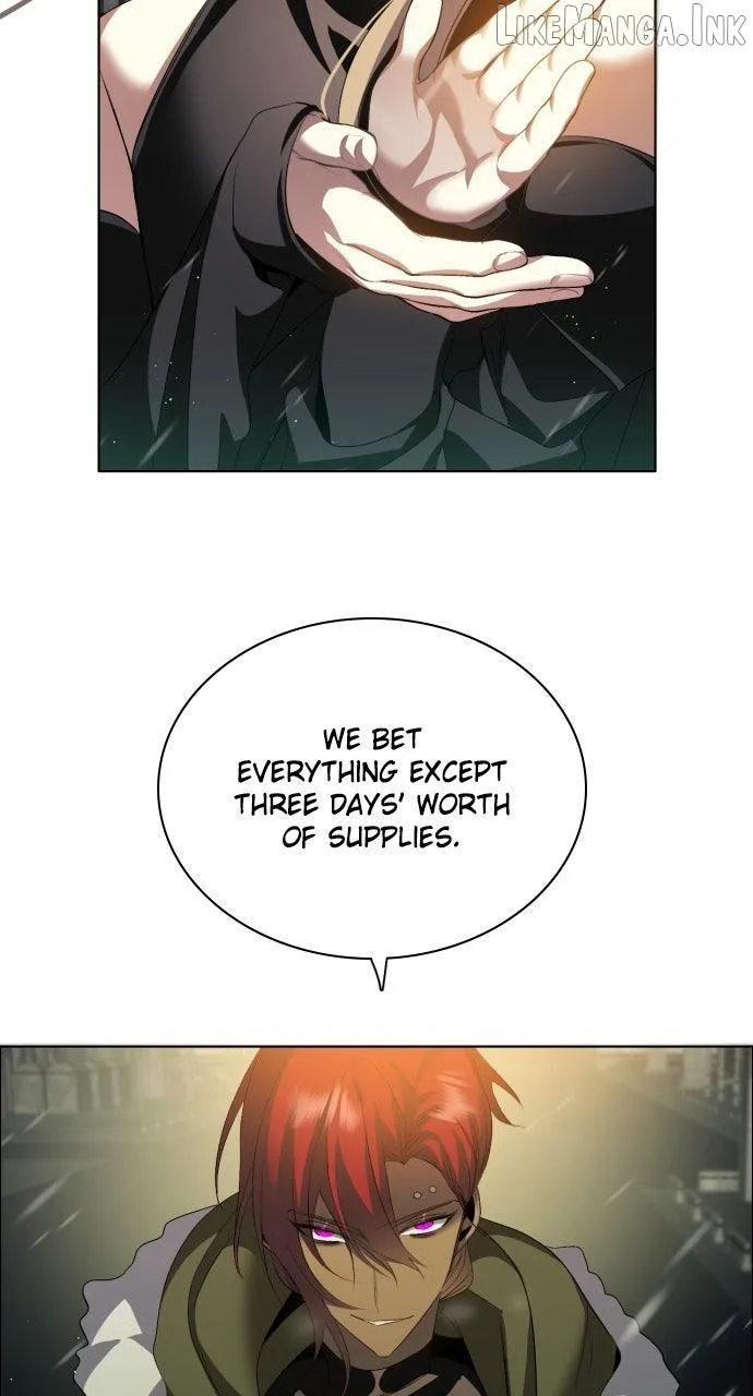 Read Zero Game chapter 368 image 45 on Lezhin
