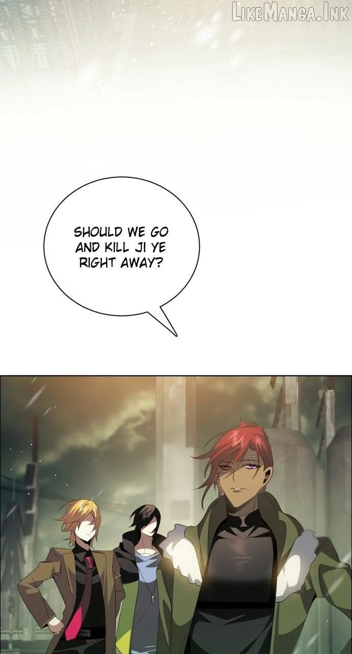 Read Zero Game chapter 368 image 49 on Lezhin