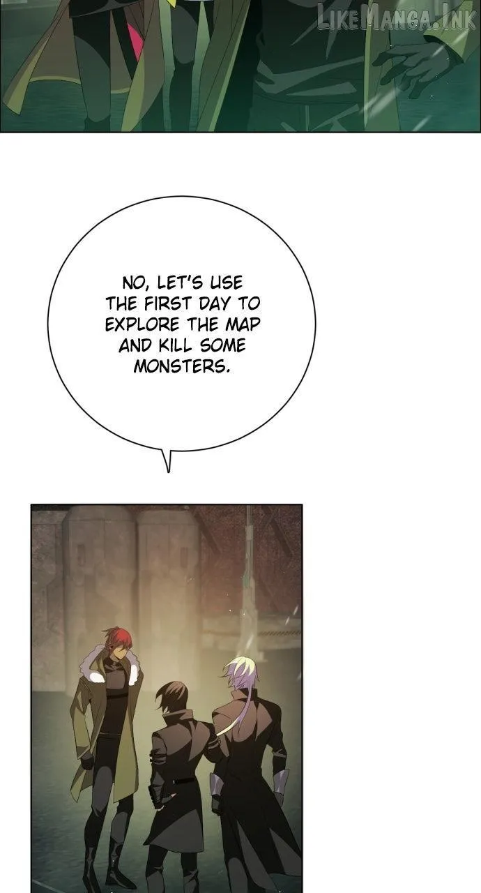 Read Zero Game chapter 368 image 50 on Lezhin