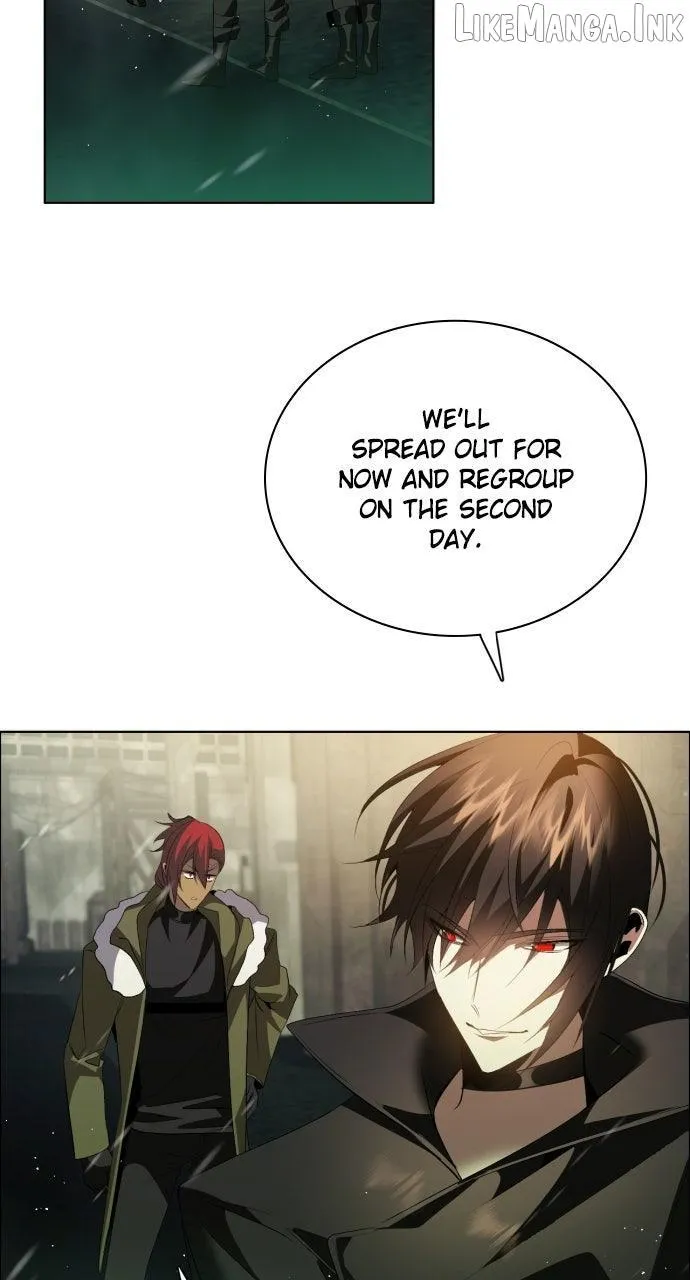 Read Zero Game chapter 368 image 51 on Lezhin