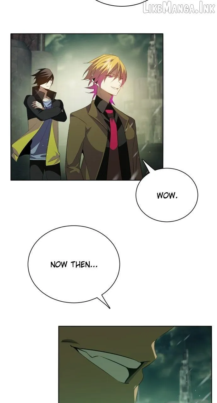 Read Zero Game chapter 368 image 55 on Lezhin