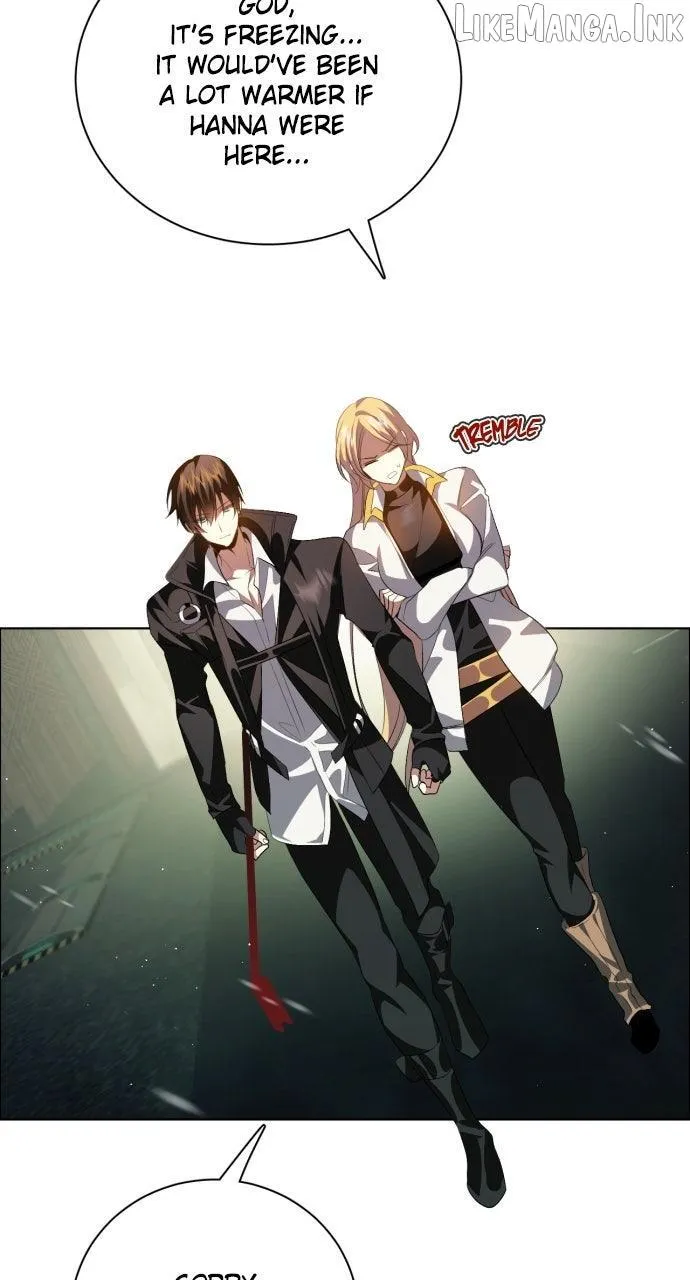 Read Zero Game chapter 368 image 59 on Lezhin