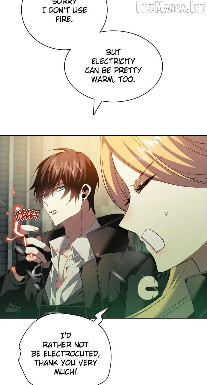 Read Zero Game chapter 368 image 60 on Lezhin