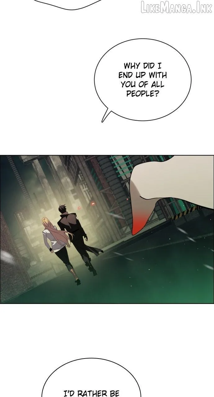 Read Zero Game chapter 368 image 61 on Lezhin