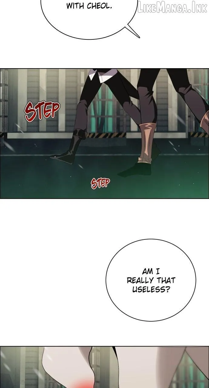 Read Zero Game chapter 368 image 62 on Lezhin