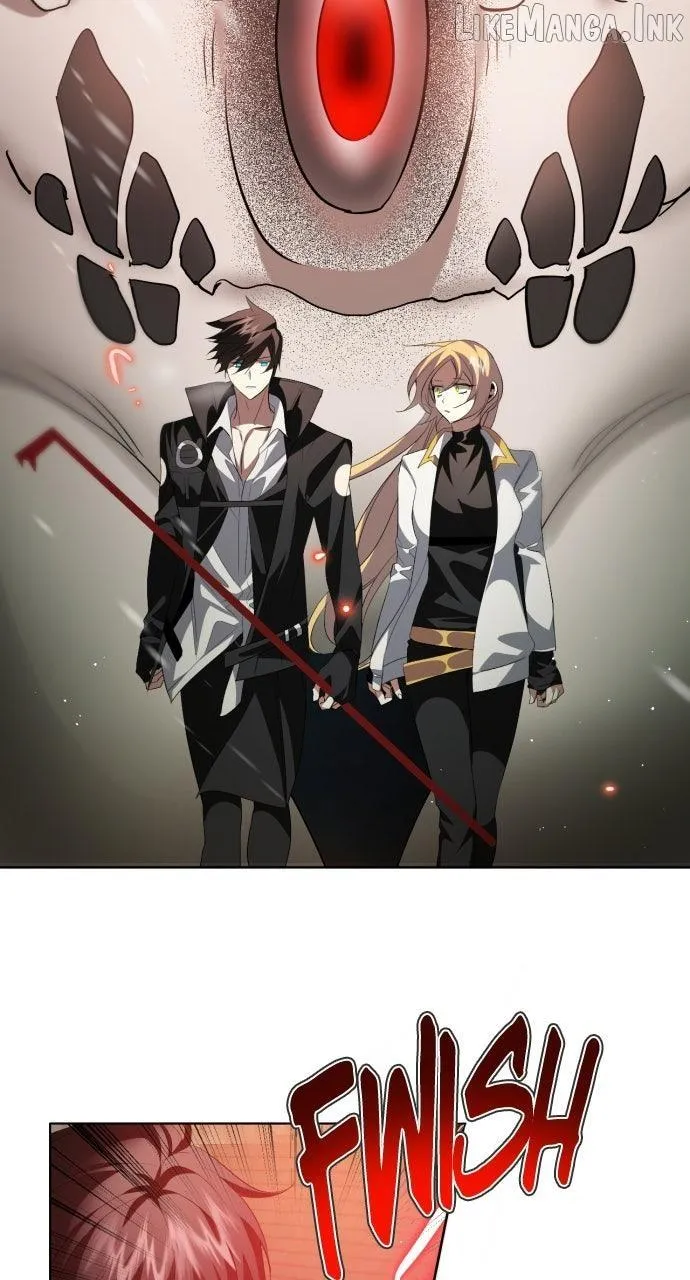 Read Zero Game chapter 368 image 65 on Lezhin