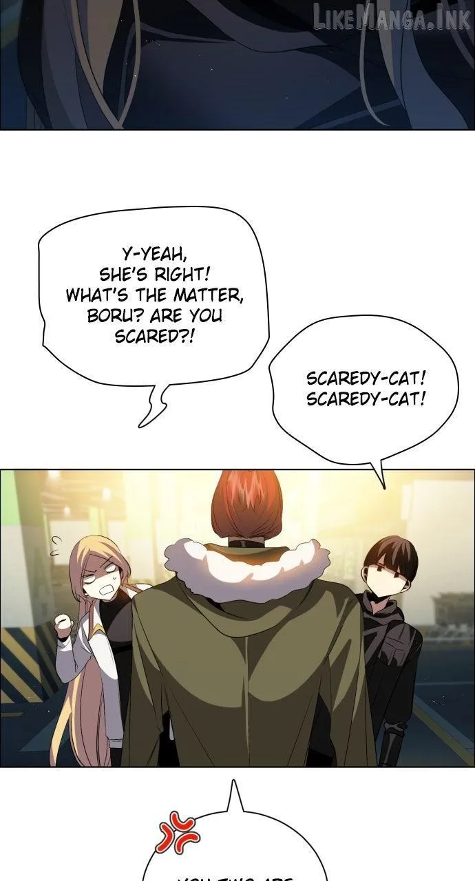 Read Zero Game chapter 368 image 7 on Lezhin