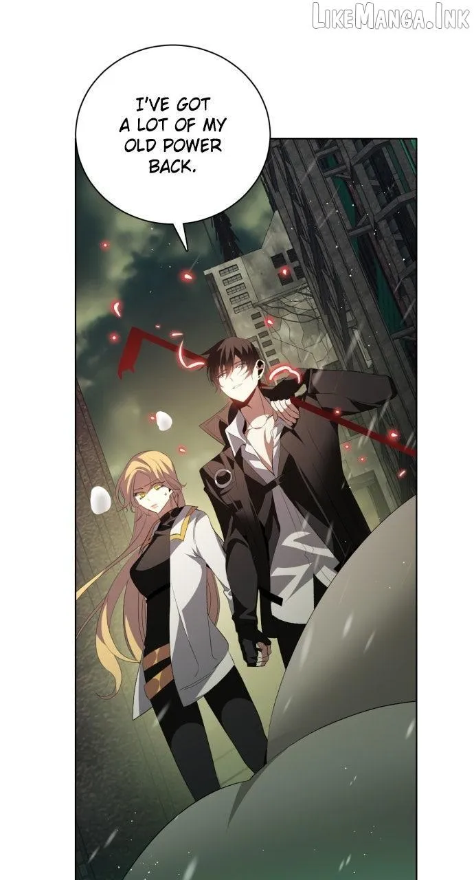 Read Zero Game chapter 368 image 72 on Lezhin