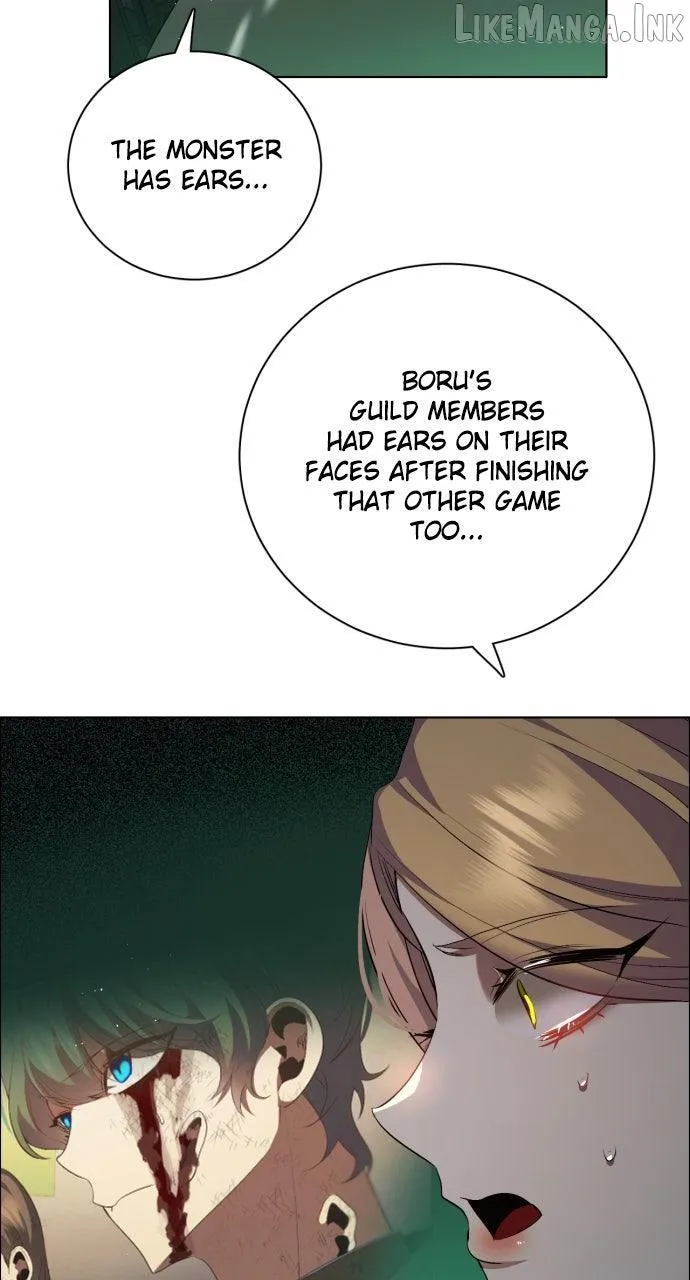 Read Zero Game chapter 368 image 73 on Lezhin