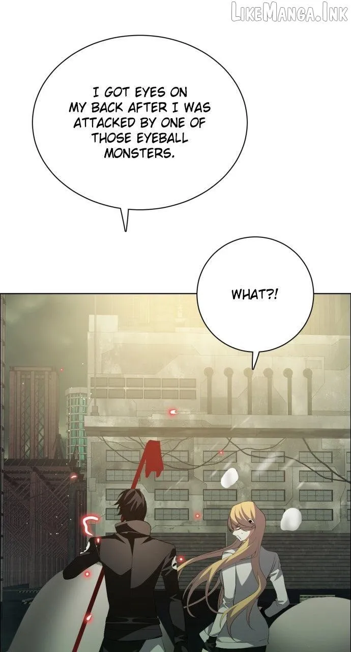 Read Zero Game chapter 368 image 75 on Lezhin