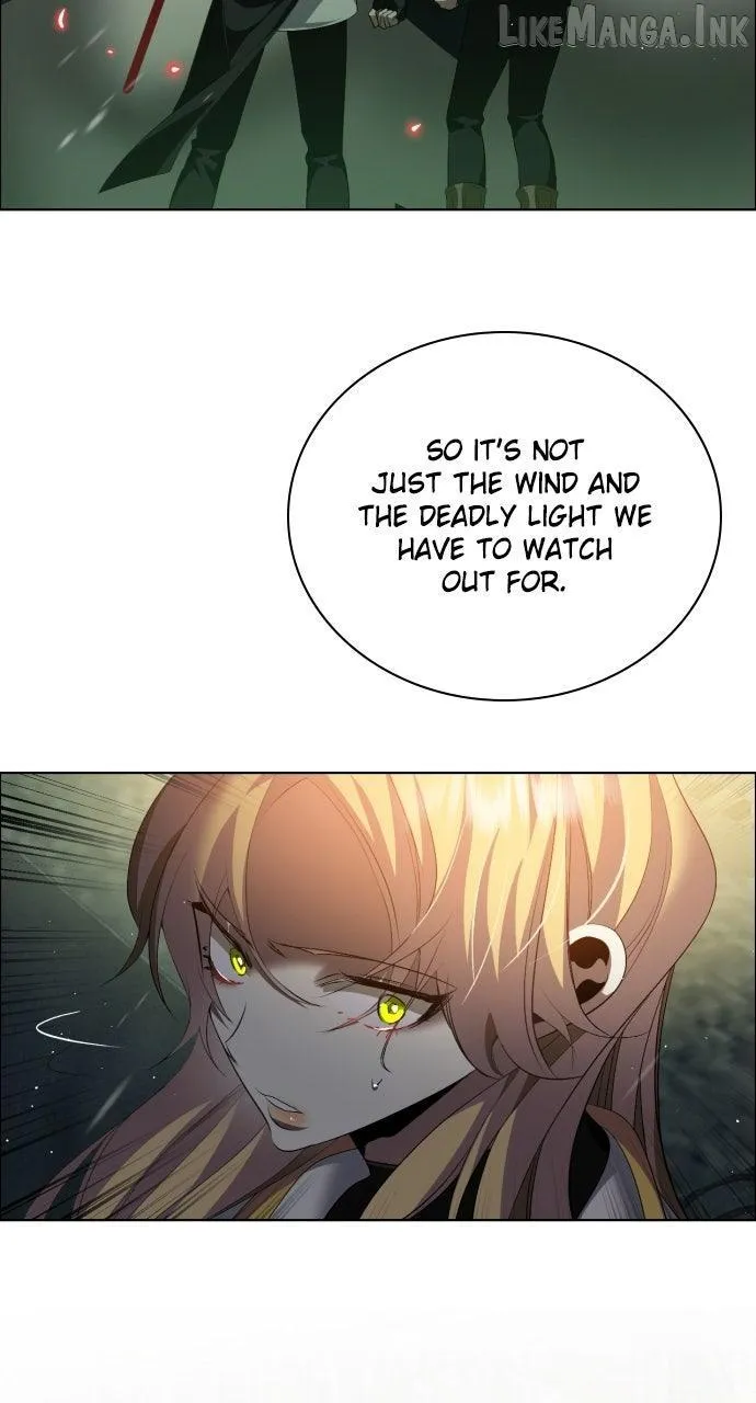 Read Zero Game chapter 368 image 76 on Lezhin